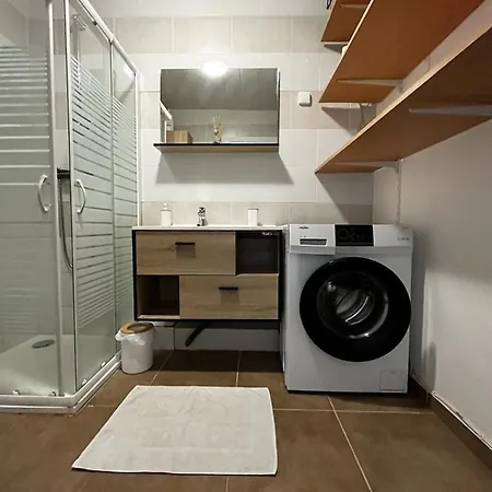 Cosy Apartment