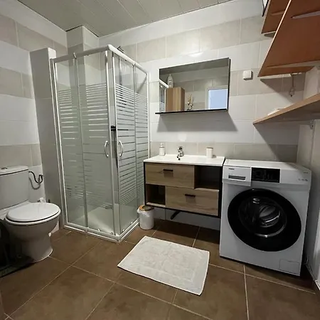 Apartment Cosy Frejus