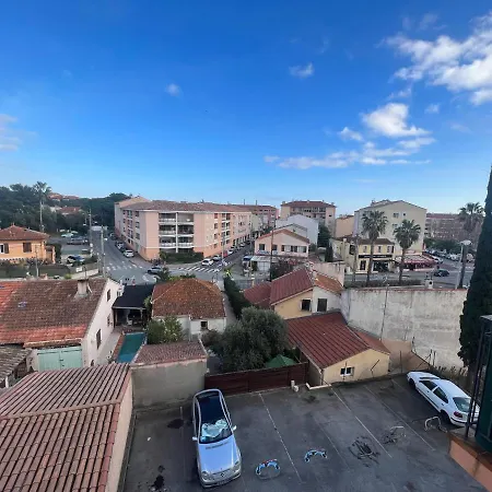 Apartment Cosy Frejus